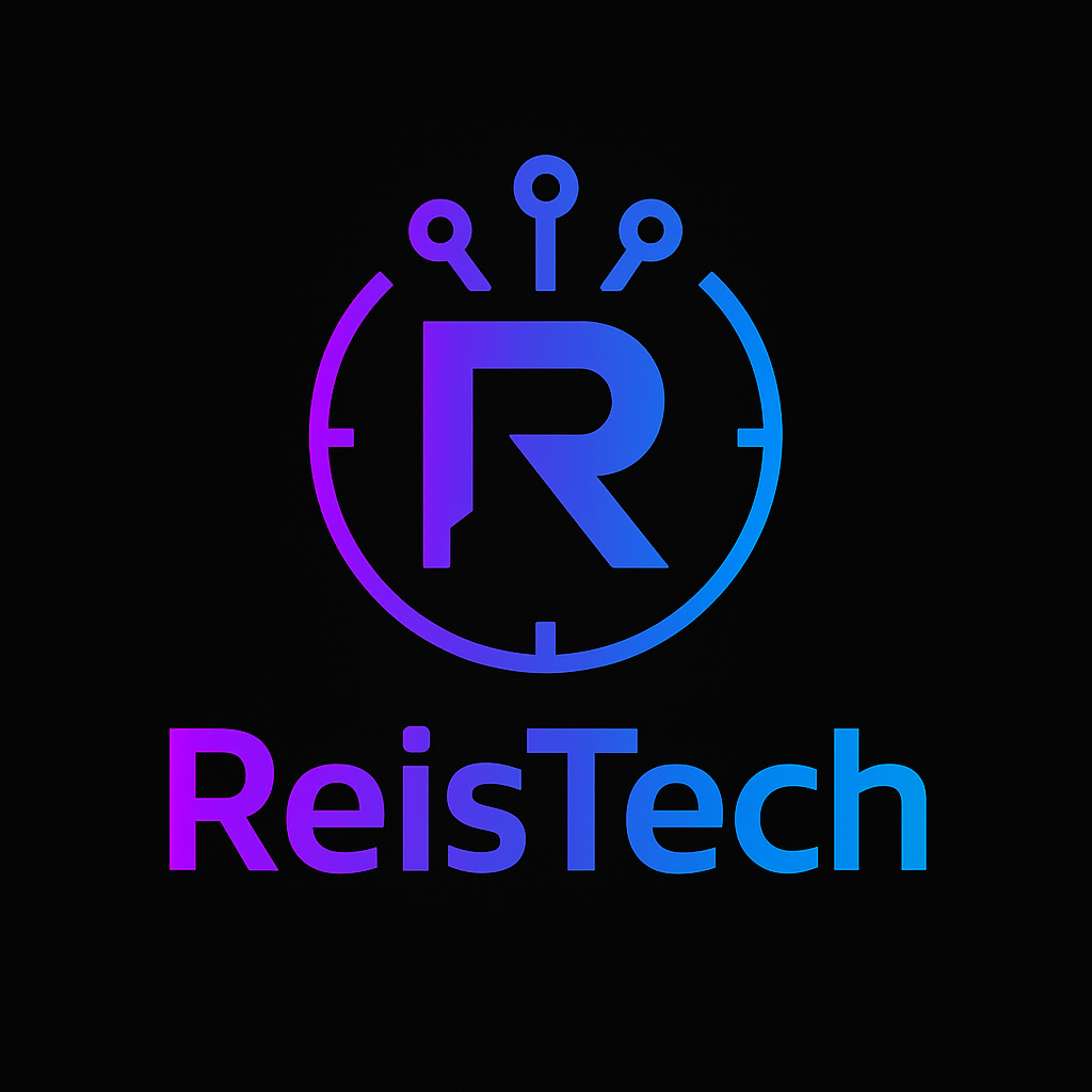 Logo ReisTech